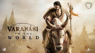 VARANASI to the WORLD