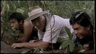 THE TIN MINE Official International Trailer