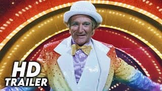 Death to Smoochy (2002) Original Trailer [FHD]