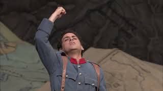 Summer Encores 2022: La Fille du Régiment