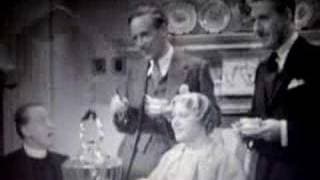 Pygmalion 1938 - "Not bloody likely - I'm going in a taxi"
