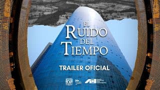 El ruido del tiempo  / The Noise of Time  (Trailer Oficial, 2024)