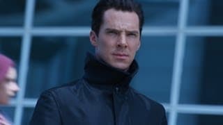Official International Trailer