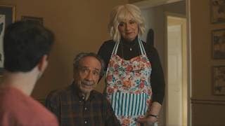 Bookends (Trailer) - Miami Film Festival 2026
