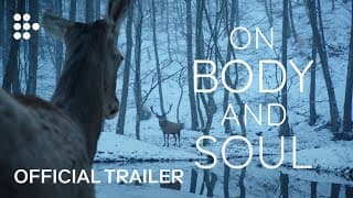 On Body and Soul (Ildikó Enyedi, 2017) | Oscar Nominated, 2018