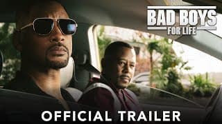 Official Trailer