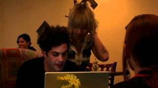 Cult 2007 Trailer