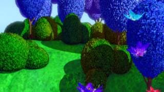 Barbie Presents Thumbelina - Trailer