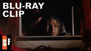 Clip: Don't Ride With Strangers