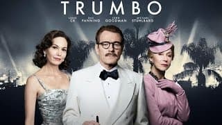 TRUMBO - OFFICIAL TRAILER [HD]