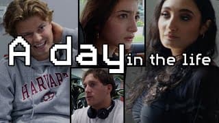 A day in the life - The Full Movie