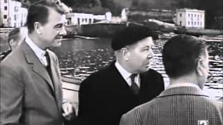 Con la vida hicieron fuego (1957)