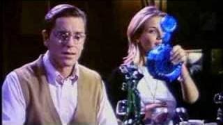 The Last Supper--movie trailer