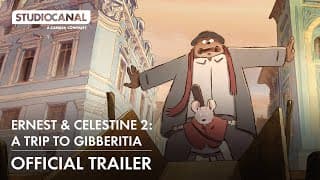 Official International Trailer [Subtitled]