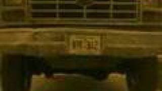 The Punisher Trailer HQ (2004)