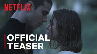 Official Teaser