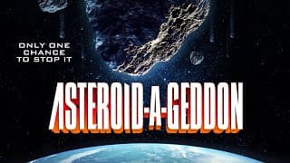 Asteroid-a-geddon - Official Trailer