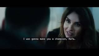 Centauro NFLX Official trailer RELEASING on 15 june 2022