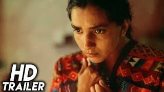 El Norte (1983) ORIGINAL TRAILER [HD 1080p]