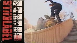 Black Label "Label Kills" (2001)
