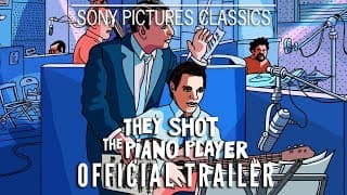 Official Trailer