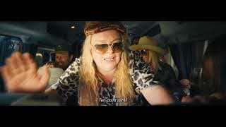 100 Litres Of Gold trailer I PÖFF28