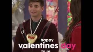 "Not So Valentine's Special" w/ Jace Norman, Jack, Kira, JoJo Siwa and More - Official Promo [HD]