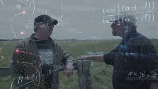UFO Trailer #5!!
