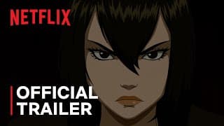 Official Trailer