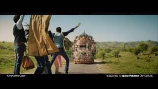#OyeKuchKarGuzar Official Trailer