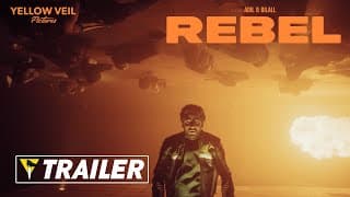 Official US Trailer [Subtitled]