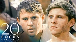 Channing Tatum Spares Jamie Bell's Life