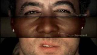 LIE TO ME "FACES" PROMO