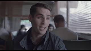 The Wolf Of Snow Hollow - Official Trailer