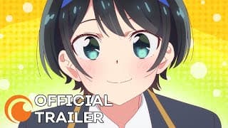 Official Trailer [Subtitled]