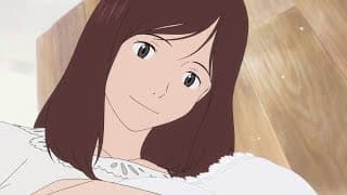 Maternal Memories