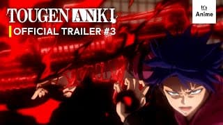 Official Trailer #3 [Subtitled]