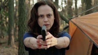 Arbor Demon | official trailer (2017)