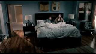 'Scared' TV Spot