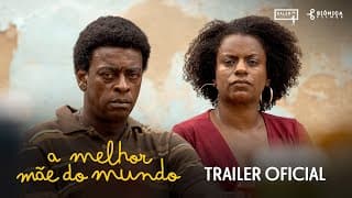A MELHOR MÃE DO MUNDO | Trailer Oficial