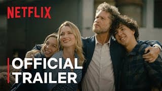 Official Trailer [Subtitled]