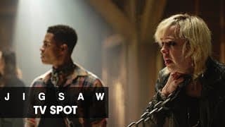 Official TV Spot – ‘Take Back Halloween’