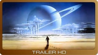 The Quiet Earth ≣ 1985 ≣ Trailer