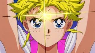 Official Teaser Trailer- Sailor Moon R THE MOVIE Coming soon to theaters!