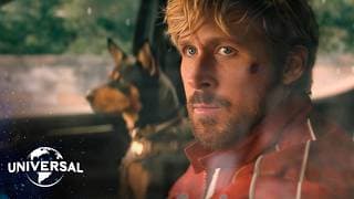 Ryan Gosling’s Epic Karaoke Car Chase