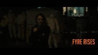Trailer #2 - Revenge