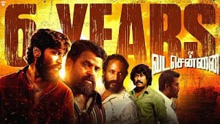 6 Years of Veda Chennai