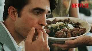 Robert Pattinson's Brutal Chicken Livers Scene