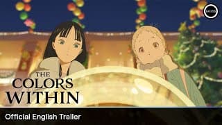 Official English Trailer