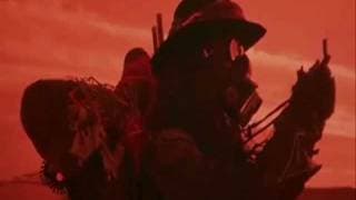 M.A.R.K. 13 / Hardware - Power (Fields of the Nephilim)